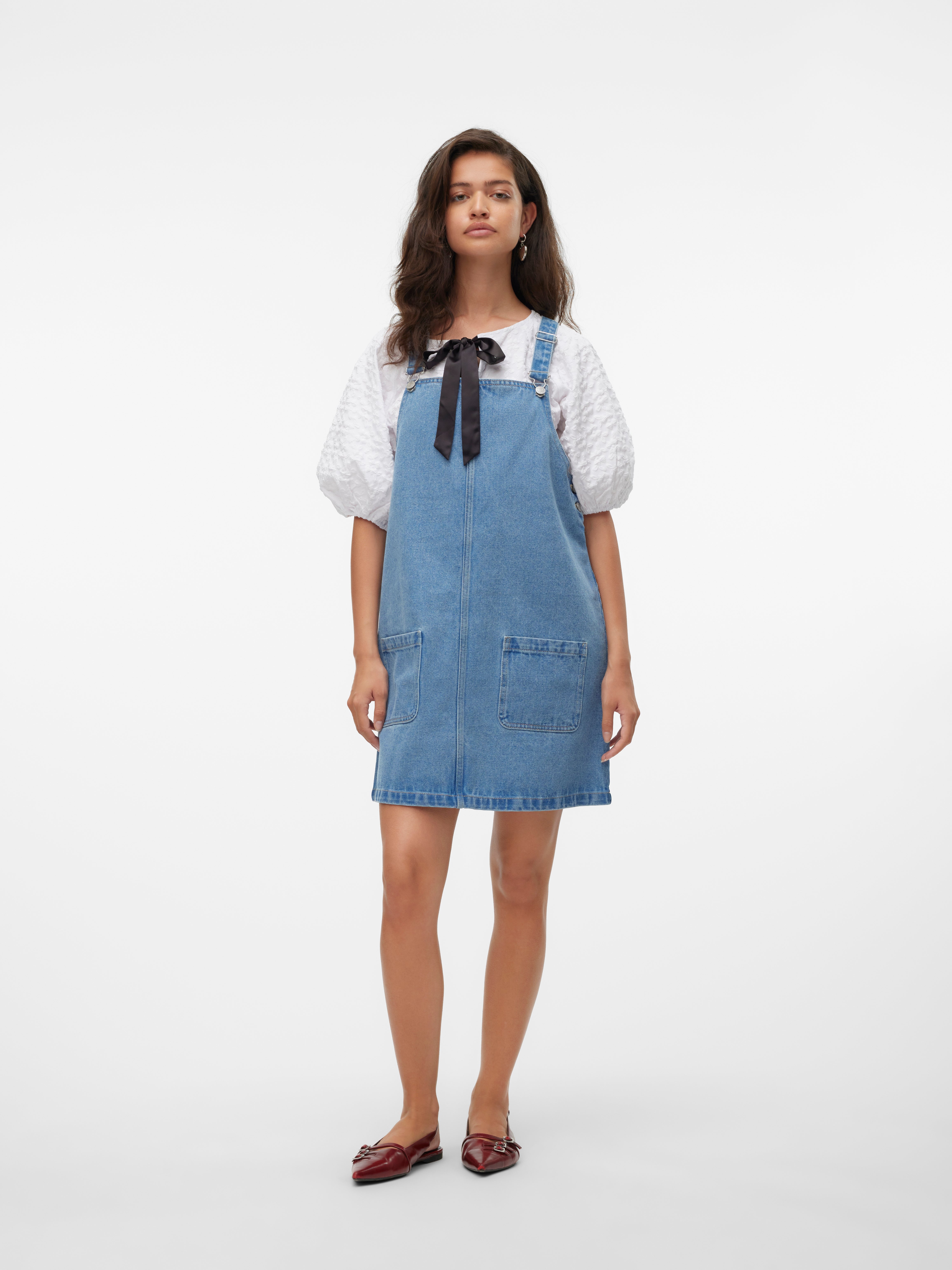 VMKAILA Kurzes Kleid