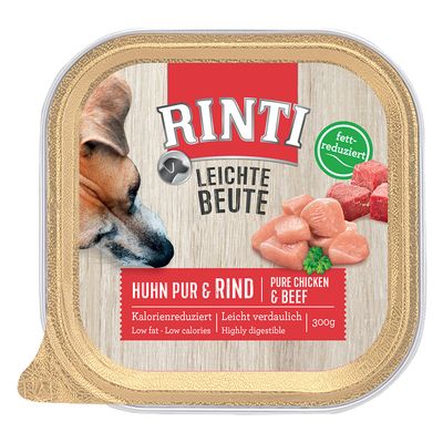 RINTI Leichte Beute 9 x 300 g
