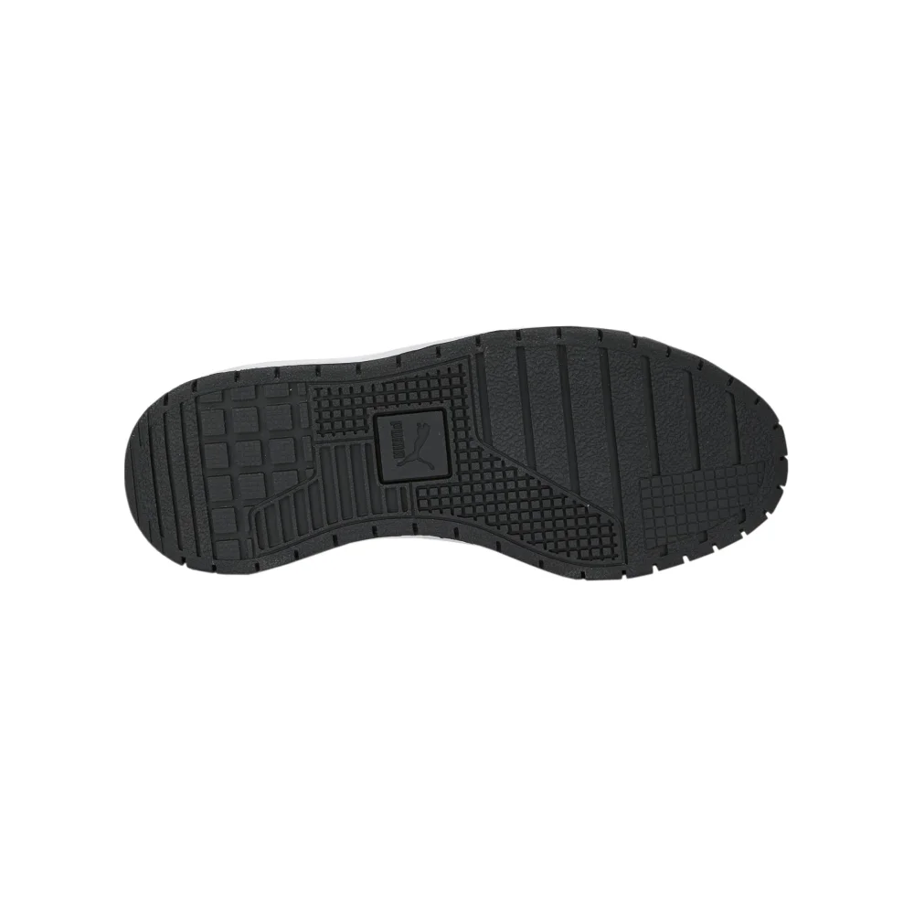 PUMA Cali Dream Lth 392730-08 / schwarz