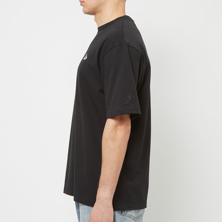 JORDAN Sneaker Patch T-Shirt black