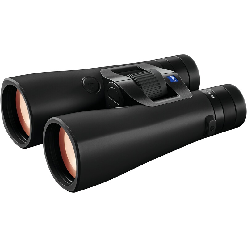 ZEISS Fernglas mit Entfernungsmesser Victory RF 10x54