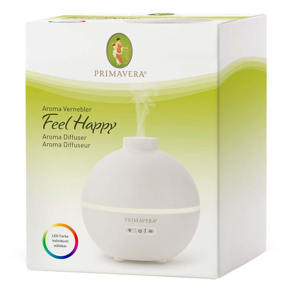 Aroma Vernebler Feel Happy
