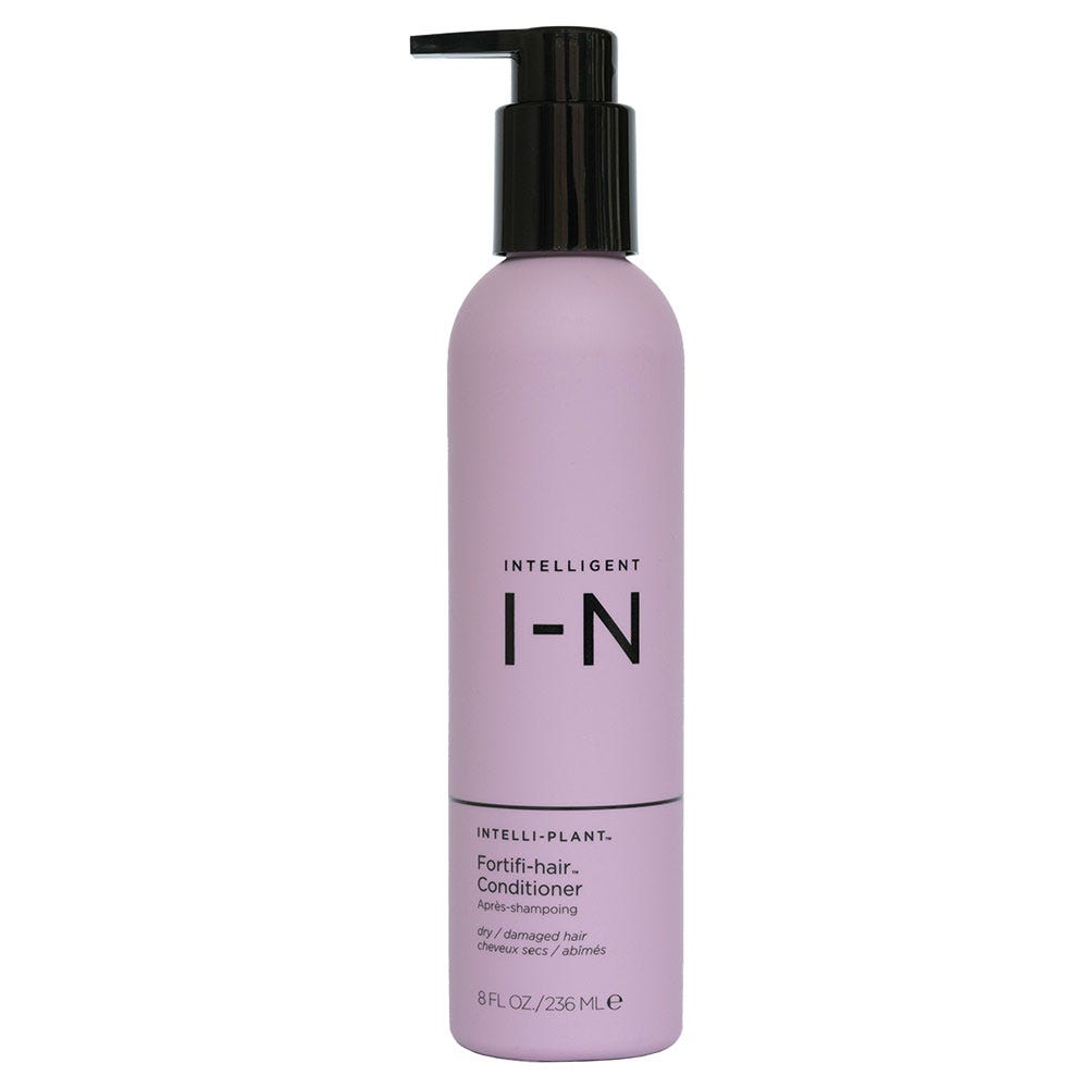 Intelligent I-N Fortifi-hair Conditioner 236 ml