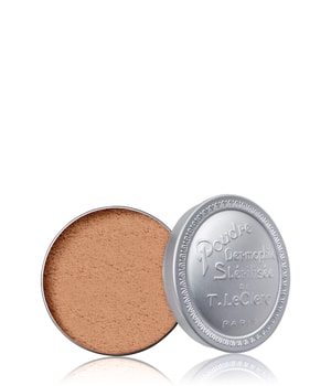 T.LeClerc Dermophile Loose Powder Loser Puder-25 g