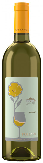2022 Friulano Friuli Aquileia DOC trocken - Foffani