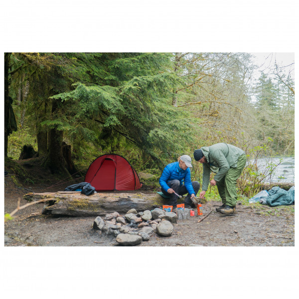 Hilleberg - Nallo 2 - 2-Personen Zelt