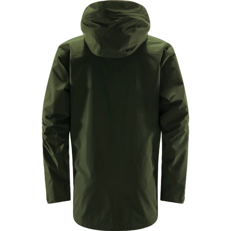 Haglfs Rubus GTX Jacket Hardshelljacke Herren