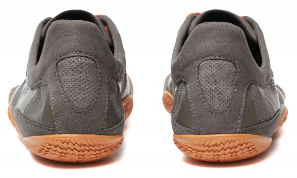 Vibram |m ~ Fivefingers KSO EVO ~ Grey/Orange