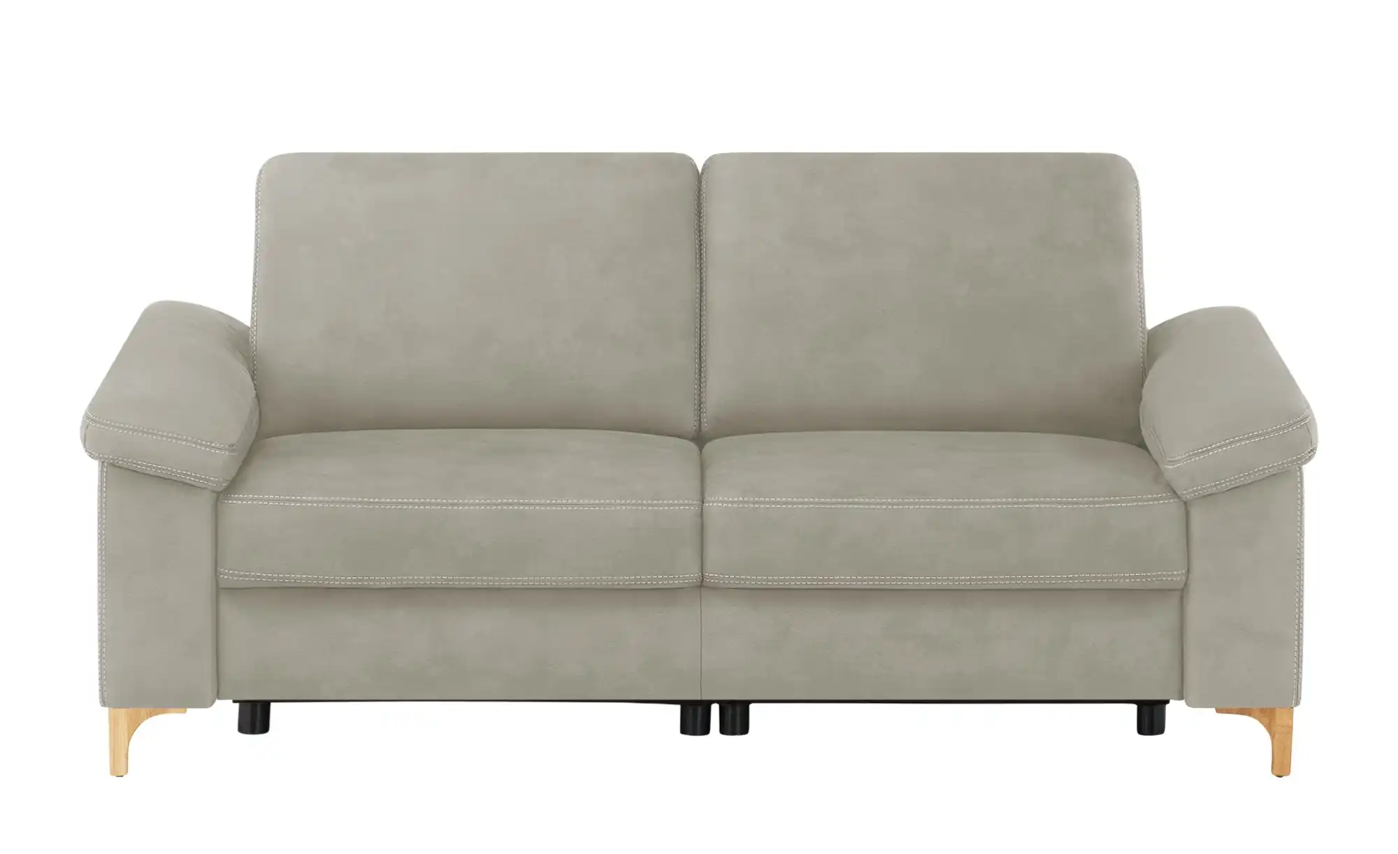 Max Schelling Einzelsofas aus Mikrofaser Maximum Plus