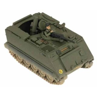 Dutch M113 or M106 Platoon
