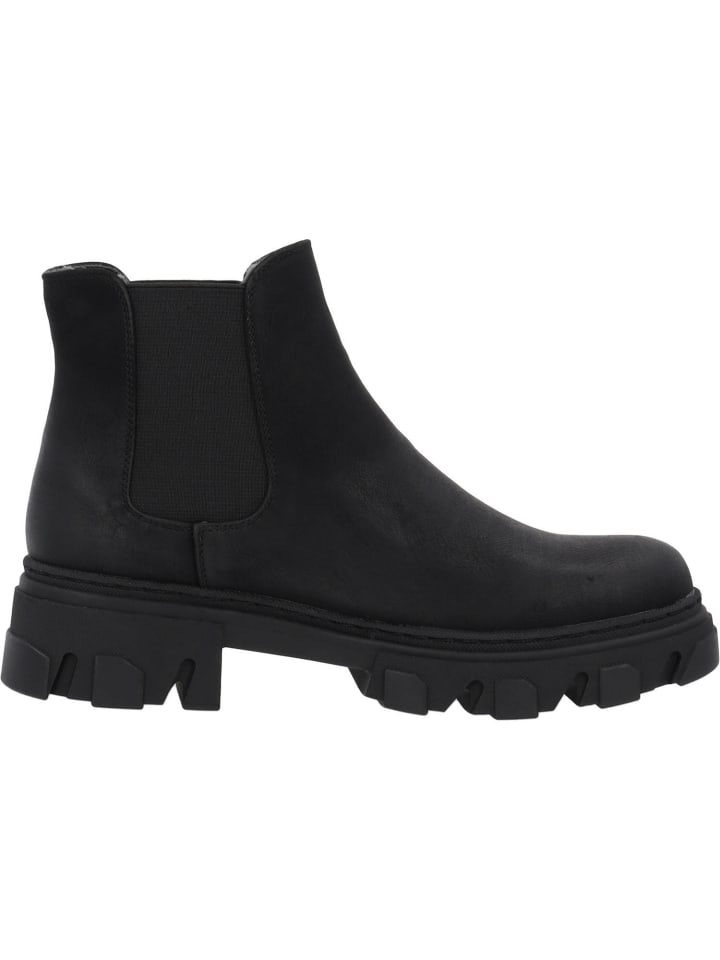palado Chelsea Boots in BLACK günstig kaufen