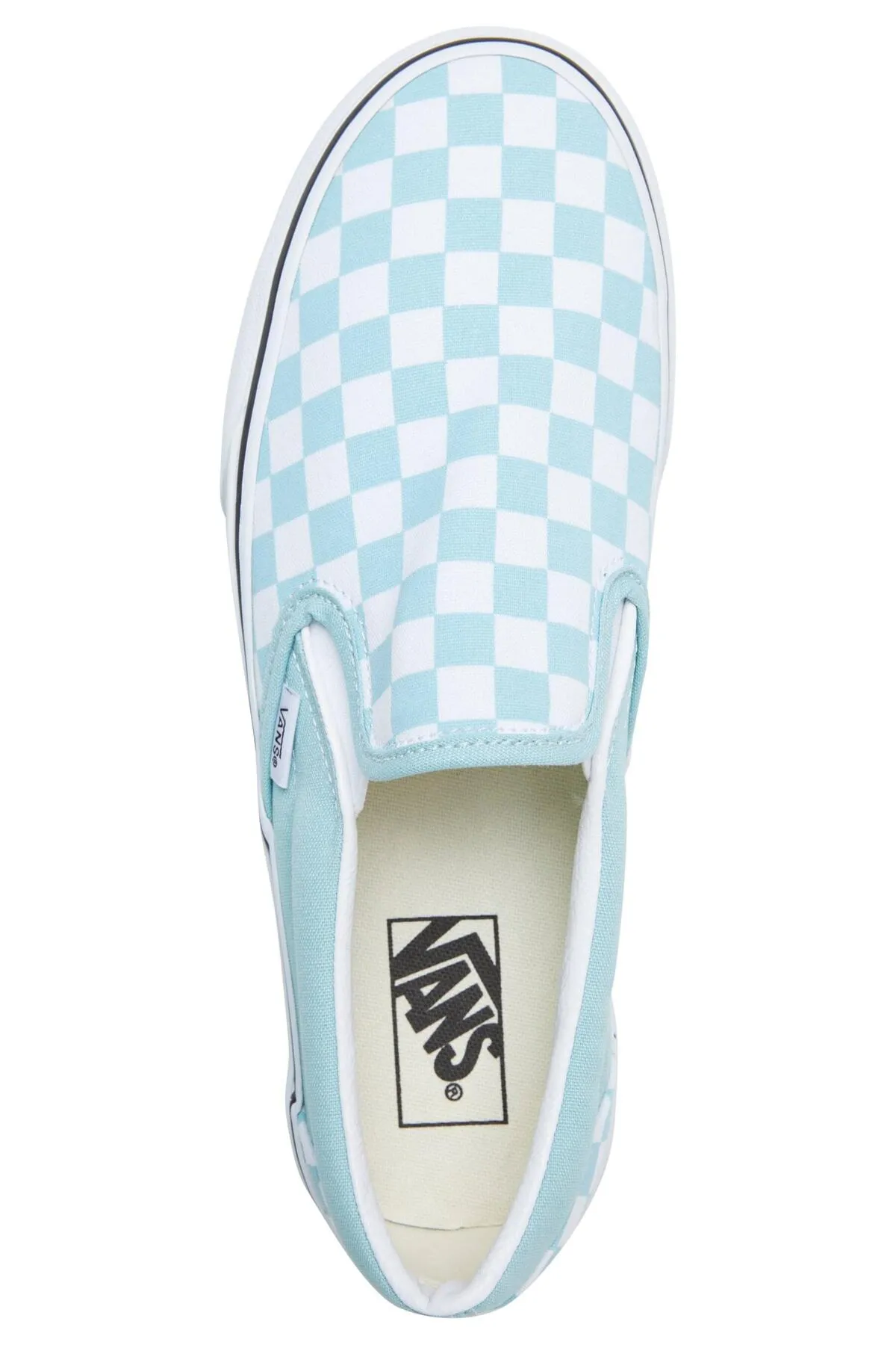 Vans  Unisex Vans Ua Classic Slip-On Farbe Theorie Checkerboard Schuh