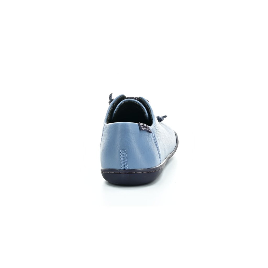 Camper Peu Cami Sella Clay Grey (K200514-051) Barfußschuhe