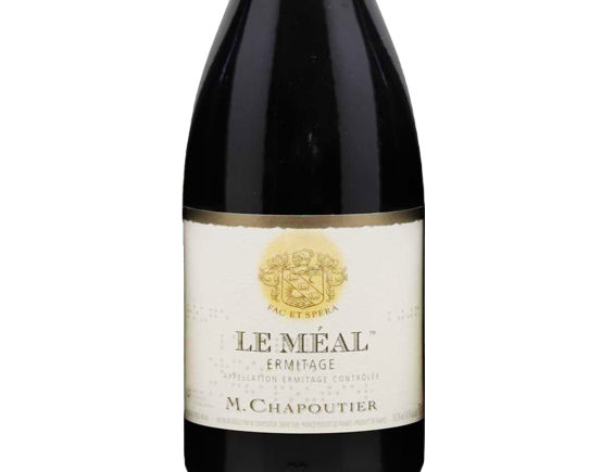 M. Chapoutier Ermitage le Méal Rouge 2021 Rhône Hermitage