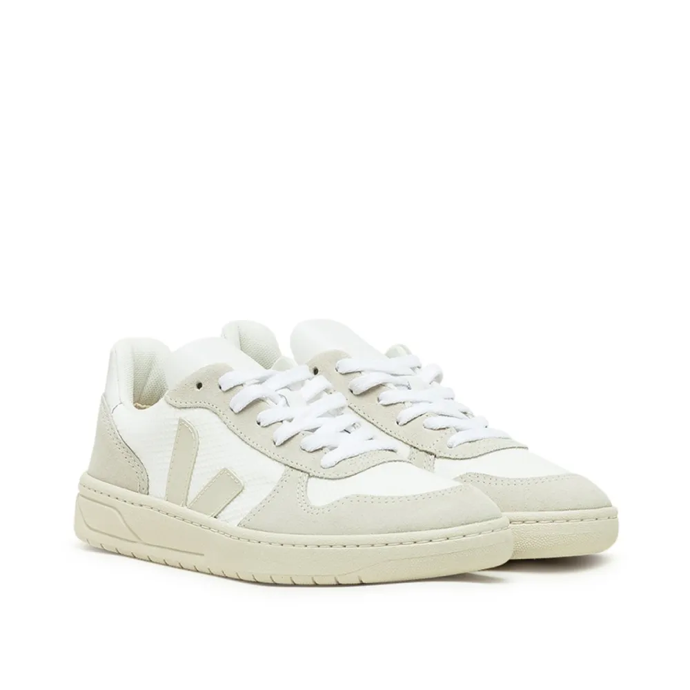 VEJA V 10 WMNS Mesh B VX0102499A / weiss