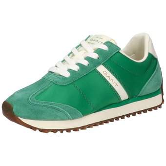 Gant Beja Sneaker in grün