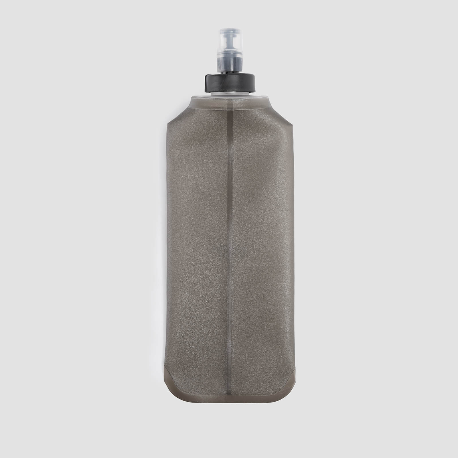 Bouteille de course souple MP – Noir