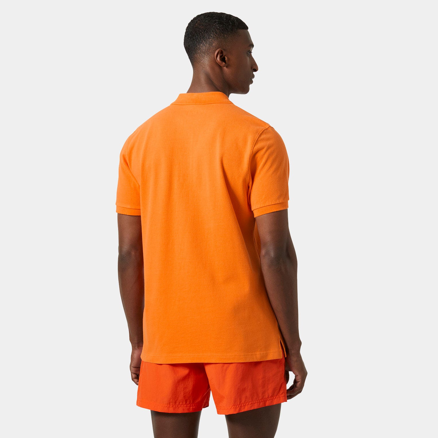 Men's Transat Polo