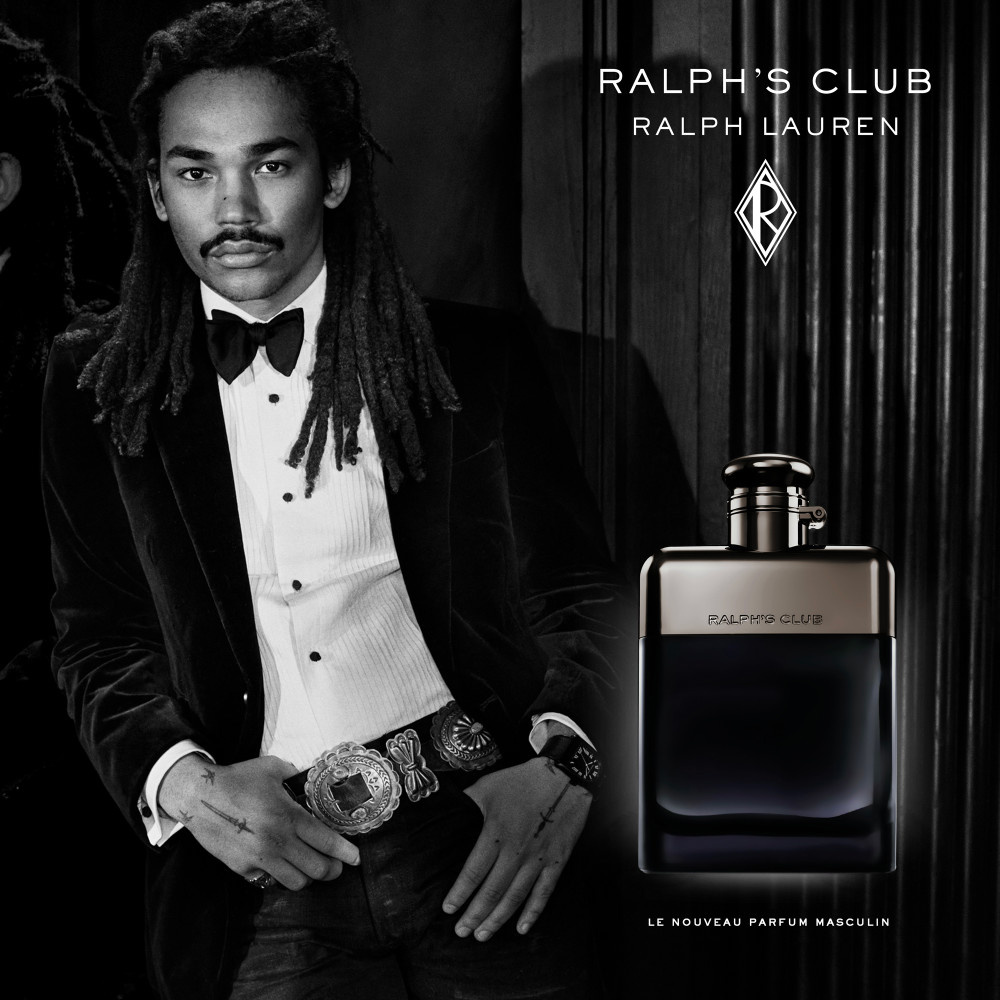 Ralph Lauren Ralph's Club Eau de Parfum