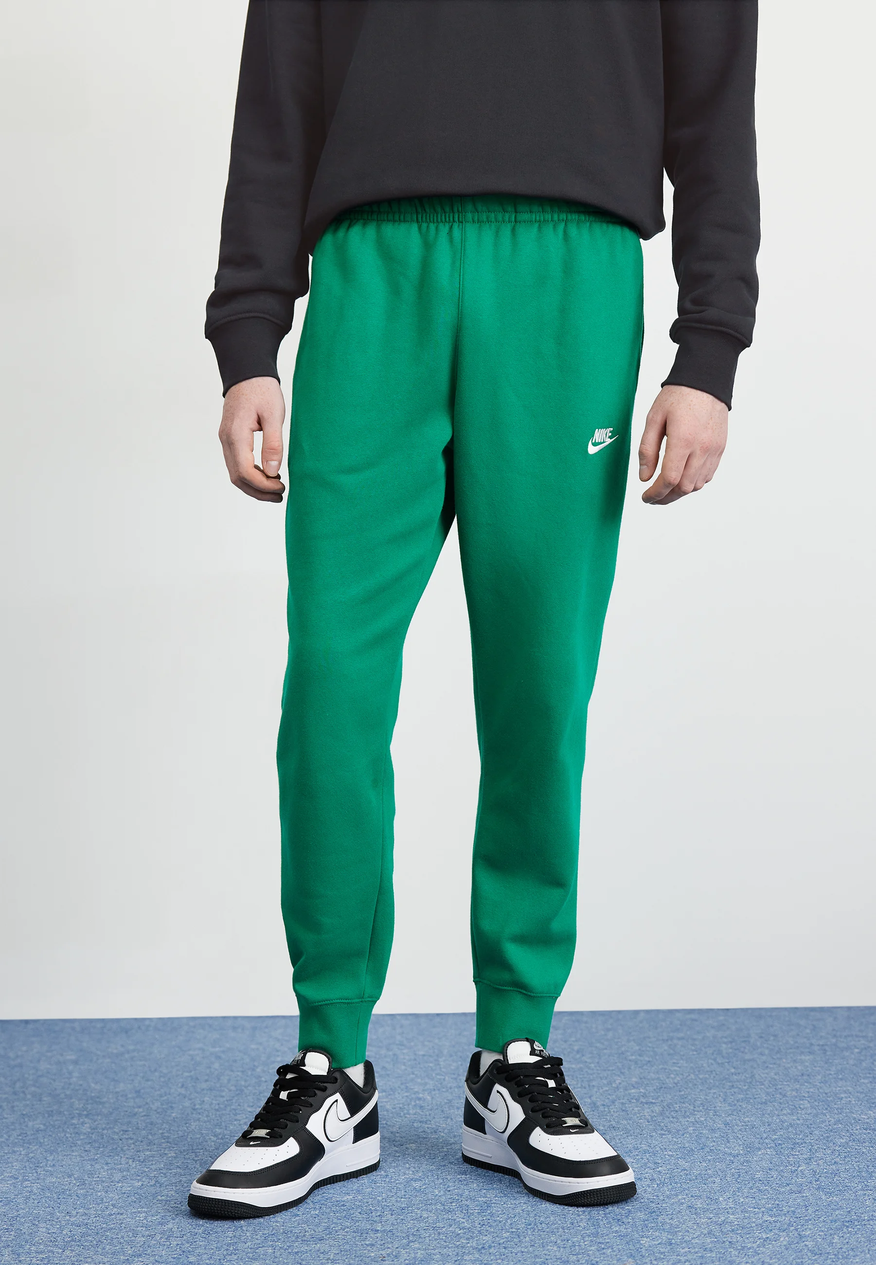 Nike Sportswear CLUB BB - Pantalones de chándal