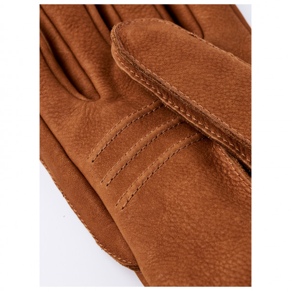 Hestra - Joar Nubuck - Handschuhe