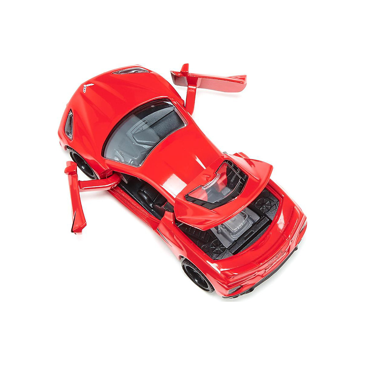 SIKU Super 2359 Chevrolet Corvette Stingray
