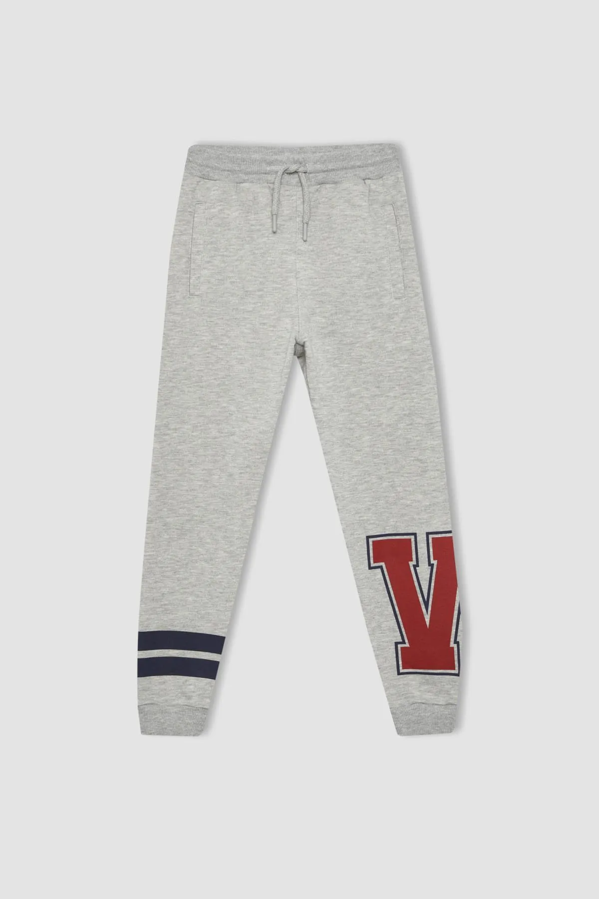 DeFacto  Bedruckte Jogger-Jogginghose für Jungen