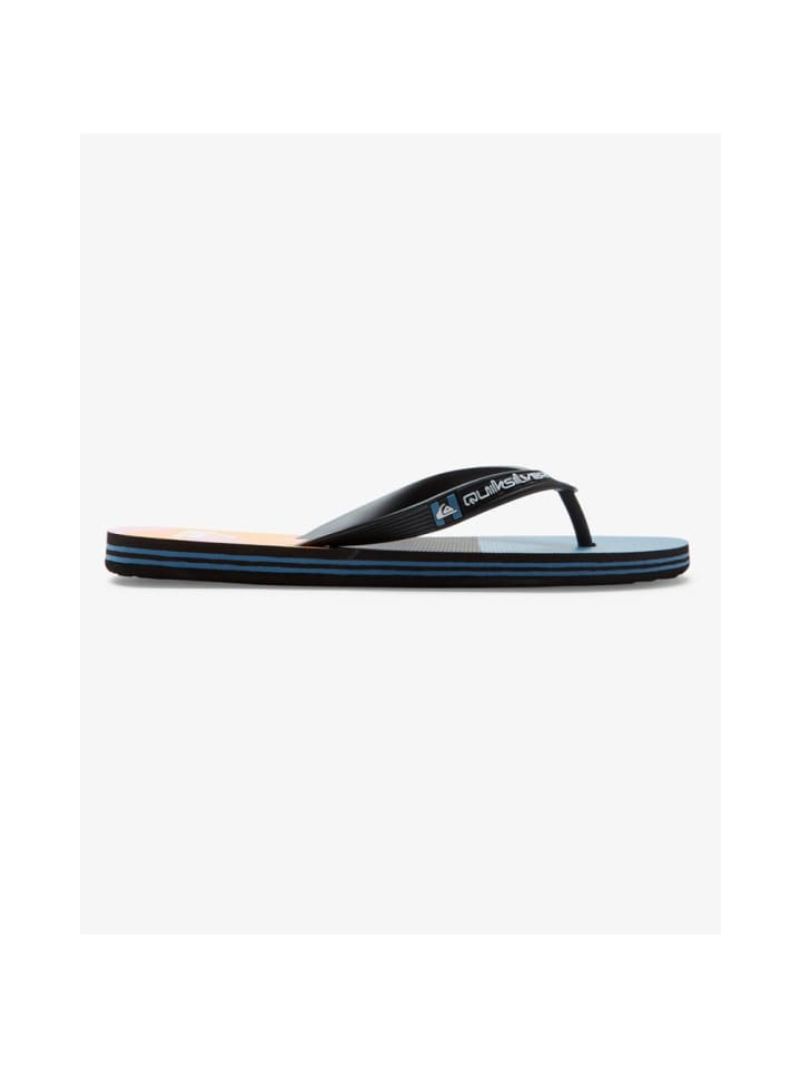 Quicksilver Flip-Flops Molokai in Mehrfarbig günstig kaufen