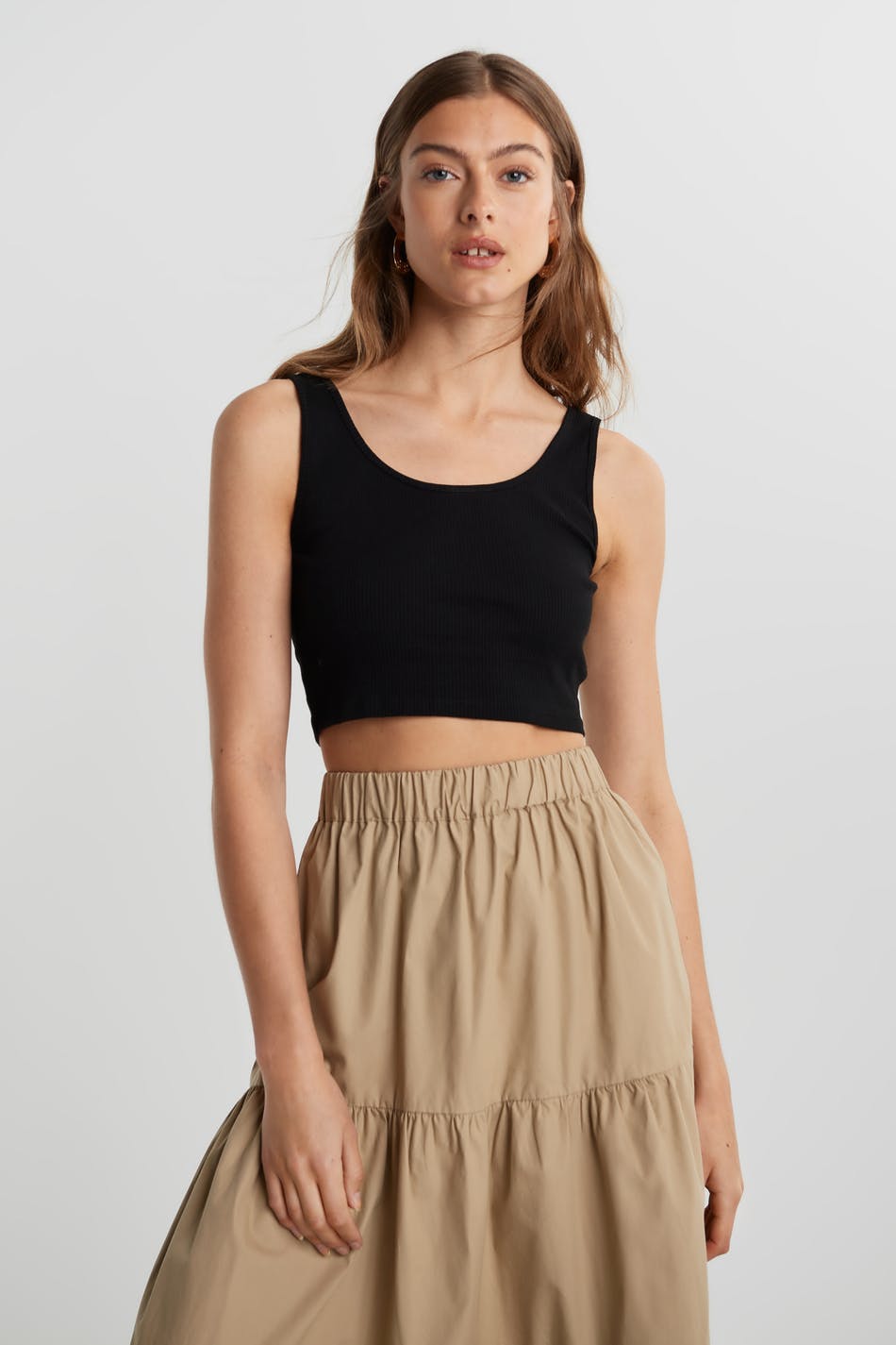 Miranda tank