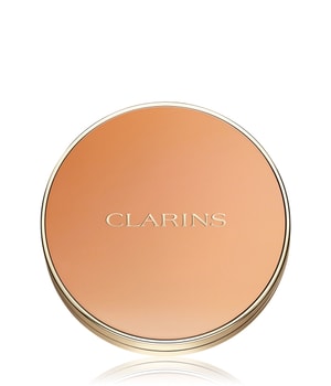 CLARINS Ever Bronze Compact Powder Kompaktpuder-10 ml