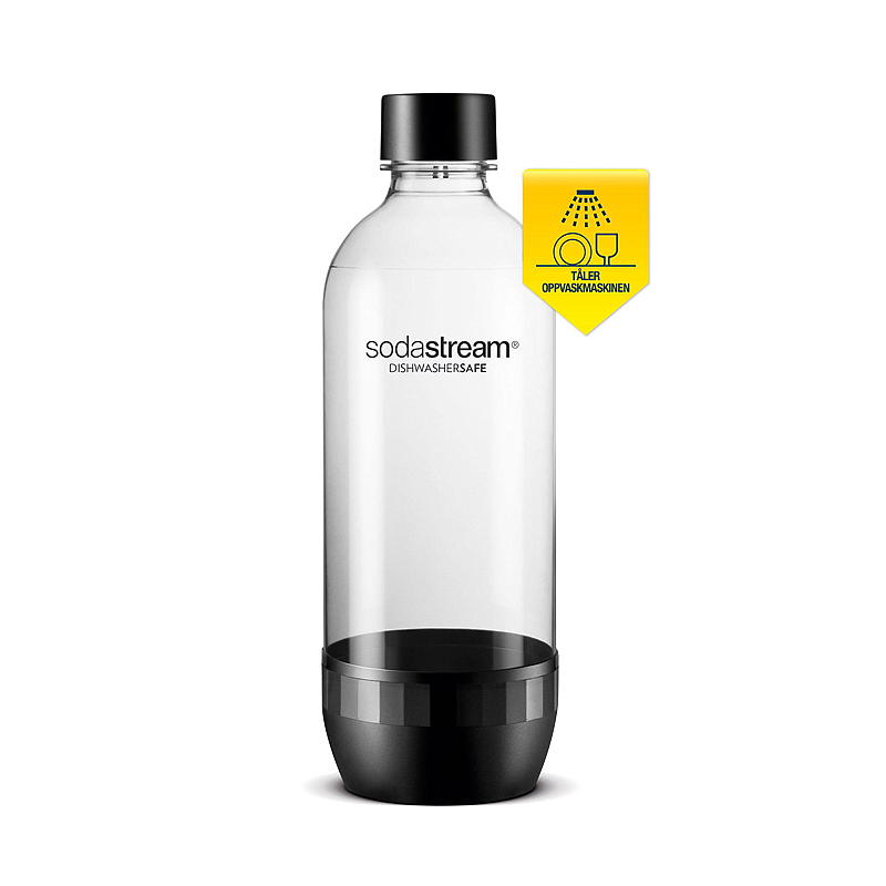 Sodastream Sodastream 1 l flaske dws