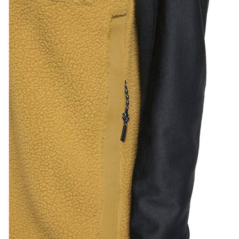 Haglöfs Malung Pile Vest Outdoorweste Damen