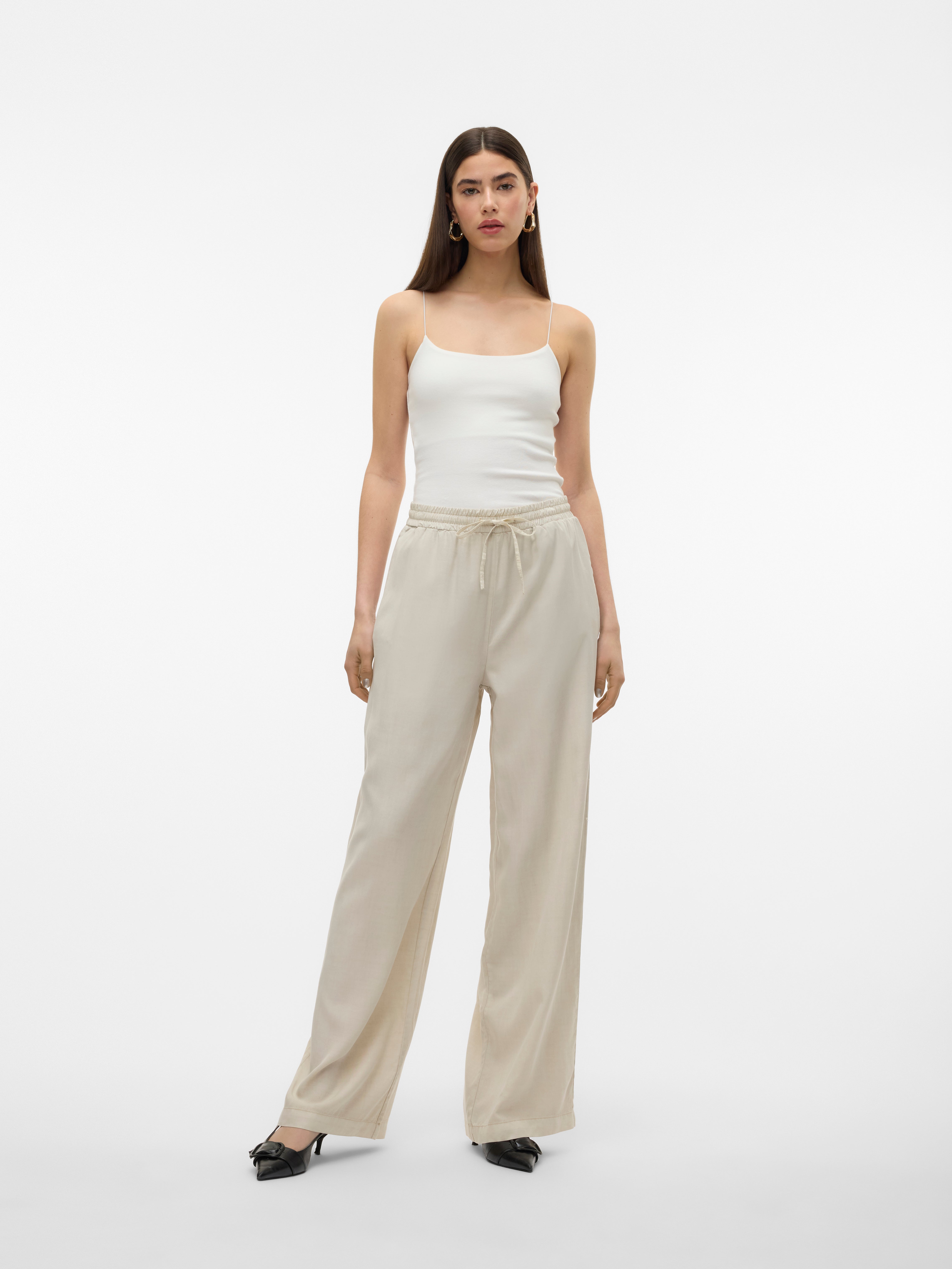 VMBREE Hohe Taille Hose