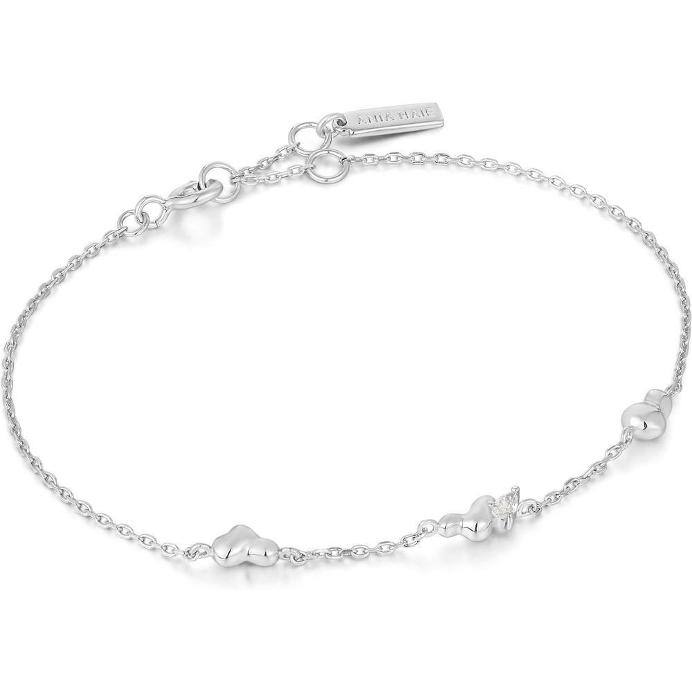 Ania Haie Bracelet 925 Argent Bracelet