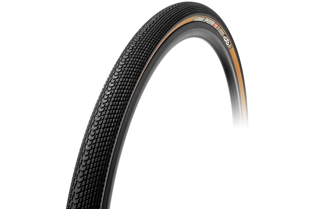 Tufo Gravel Speedero 700x44C