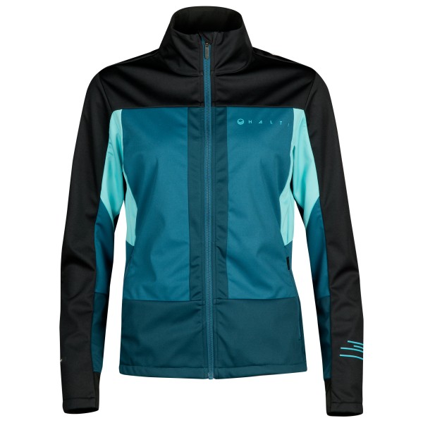 Halti - Women's Vinha XCT Jacket - Langlaufjacke