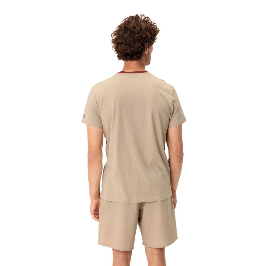 Nevis III T-Shirt Herren