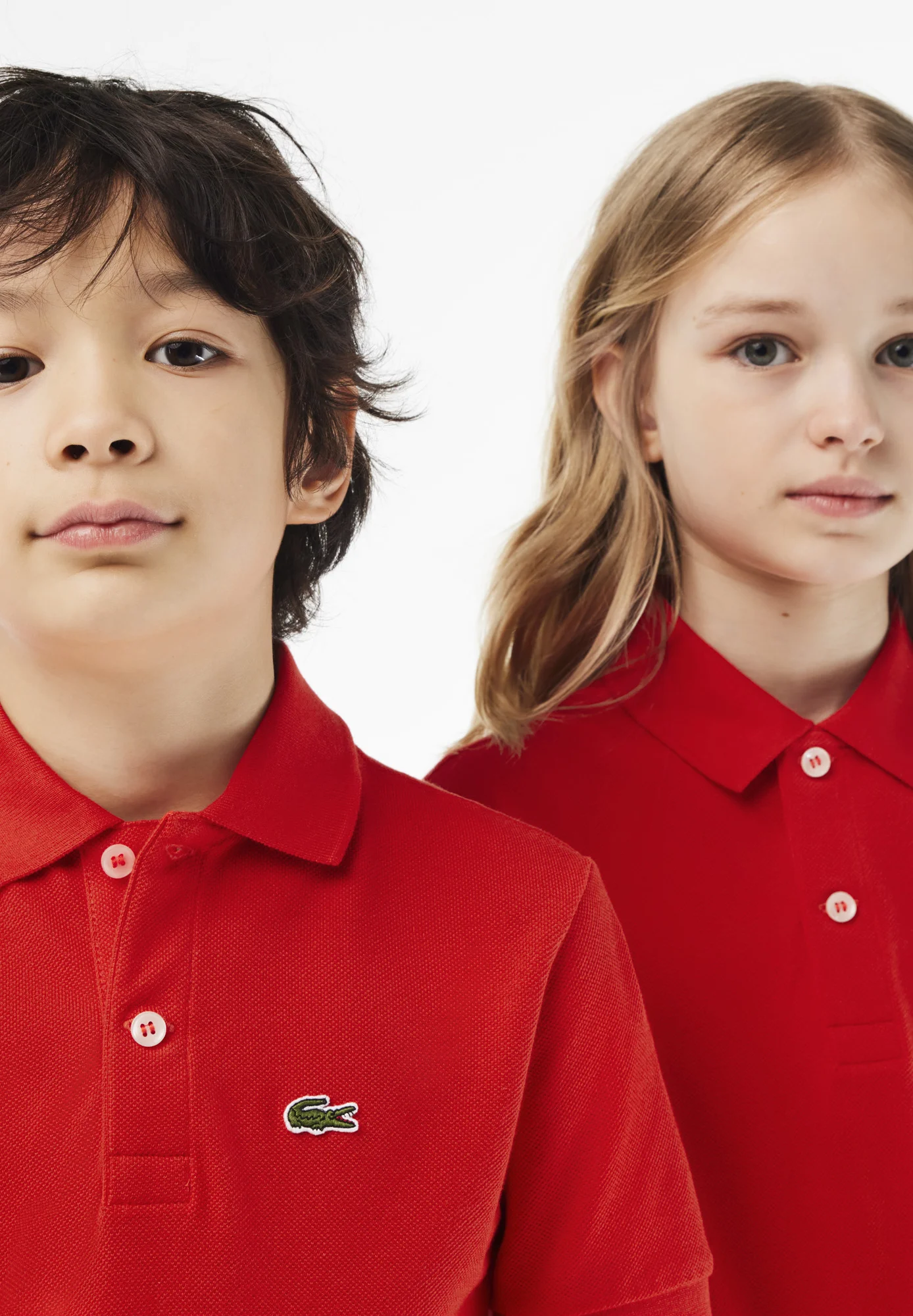 Polo Lacoste