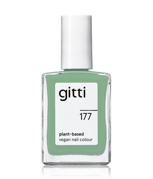 gitti no. 177 Nagellack-15 ml