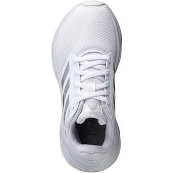 adidas Galaxy 6 Running in weiß