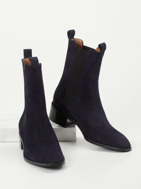 Chelsea Boots-17341090005 Andrea Puccini