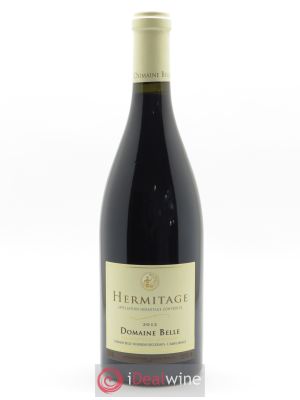 Hermitage Belle  2012 - Lot de 1 Bouteille