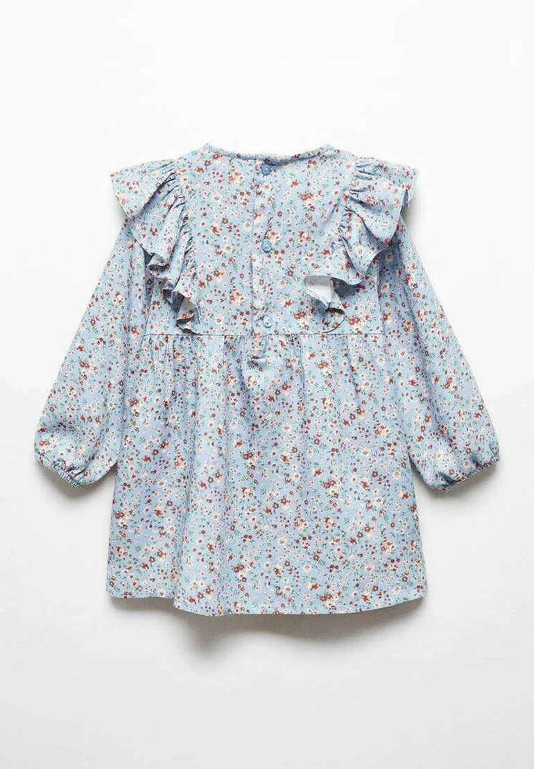 Mango Kids CELESTIA - Vestido de verano