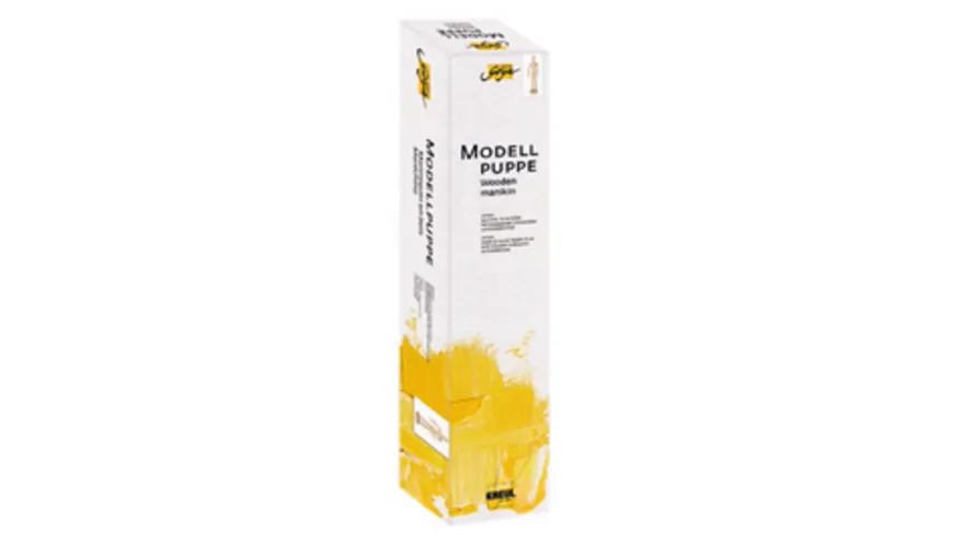 KREUL Solo Goya Modellpuppe