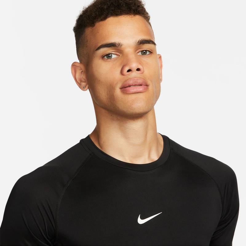 Nike Pro Funktionsshirt Herren