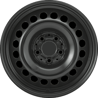 ALCAR 8595 schwarz - ATU