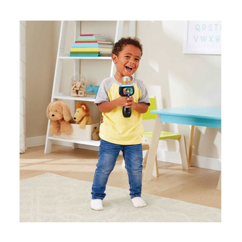 Super micro magic'fun Vtech