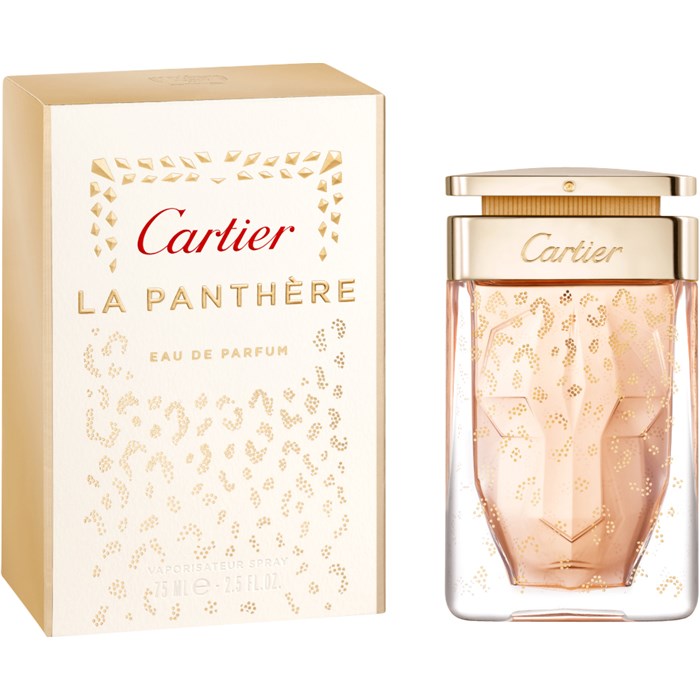Eau de Parfum Spray Limited Edition