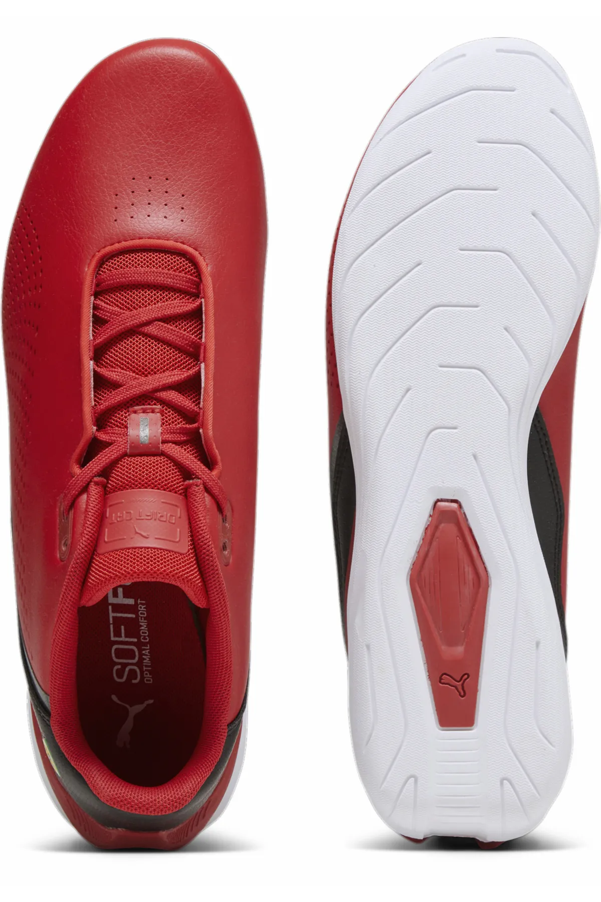 Puma  Scuderia Ferrari Drift Cat Decima Motorsportschuhe