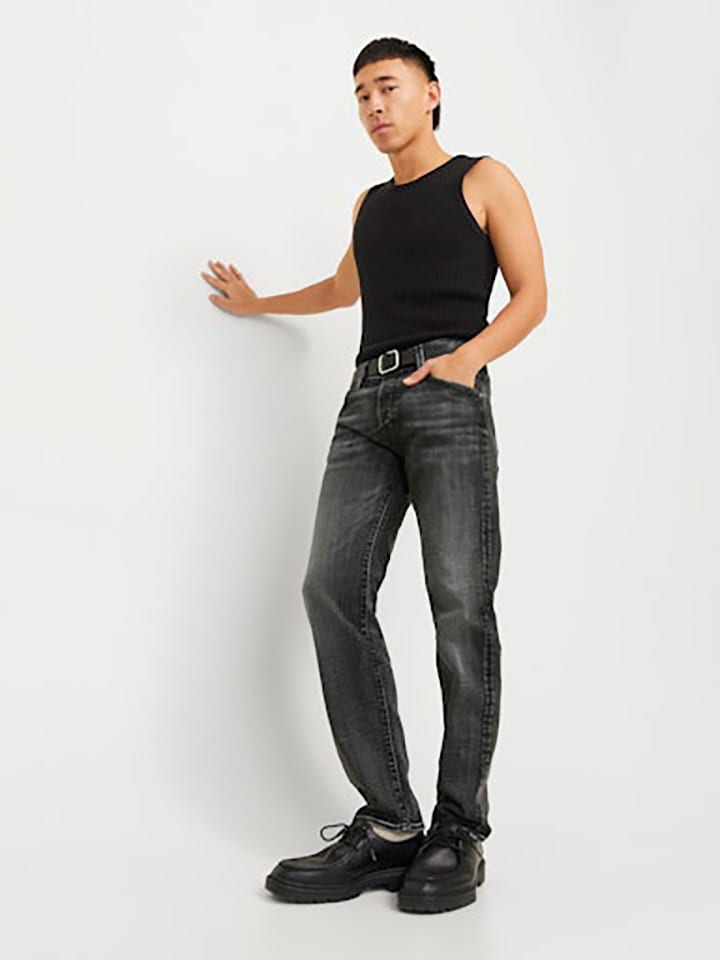 Jack & Jones Jeans - Regular fit - 